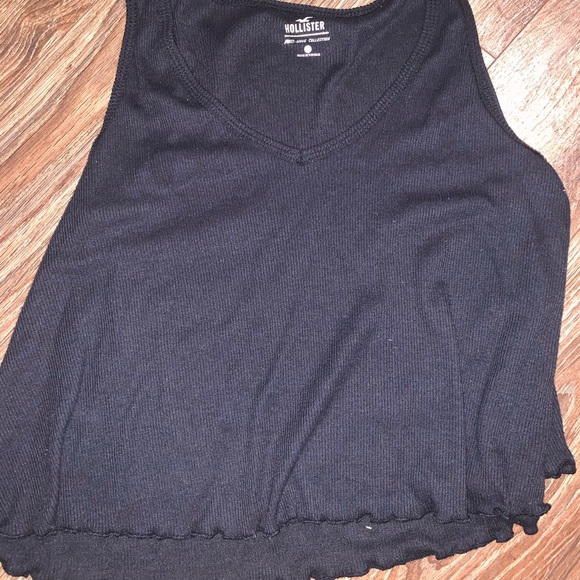 Hollister tank top - Picture 1 of 4